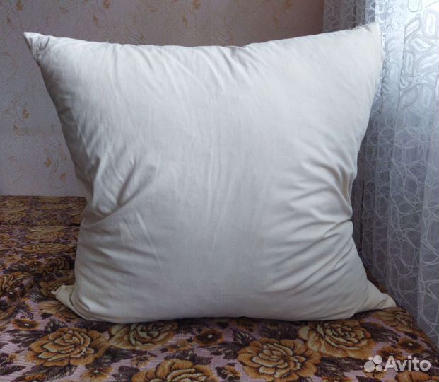 Подушка