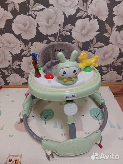 Ходунки детские