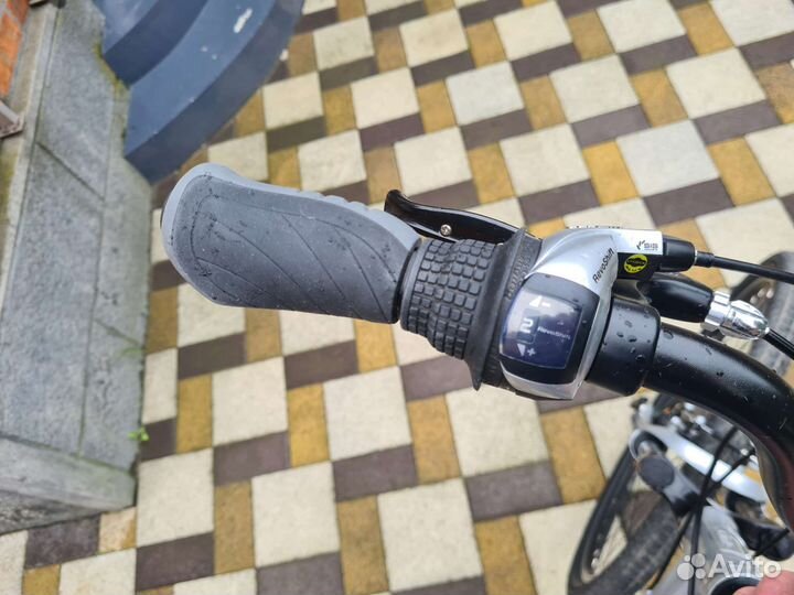 Велосипед Jamis Explorer 2 18 дюймов