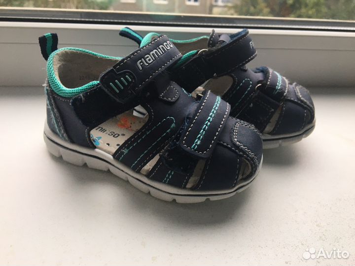 Сандали 23 размер