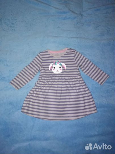 Платья для девочки