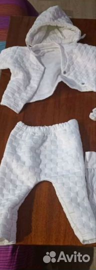 Конверт на выписку весна,осень