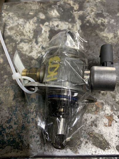 Насос тнвд audi a4 b8 CDH