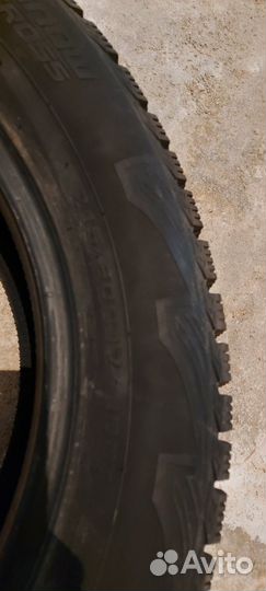 Cordiant Snow Cross 215/60 R17 100T