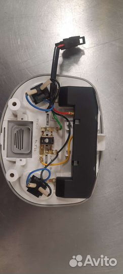 Плафон освещения салона лада калина ваз 1118