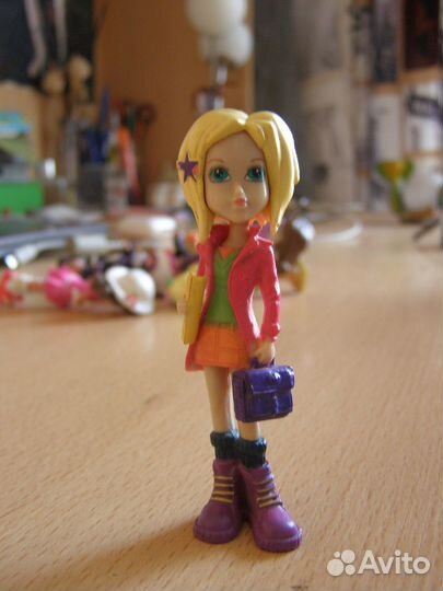 Детские игрушки