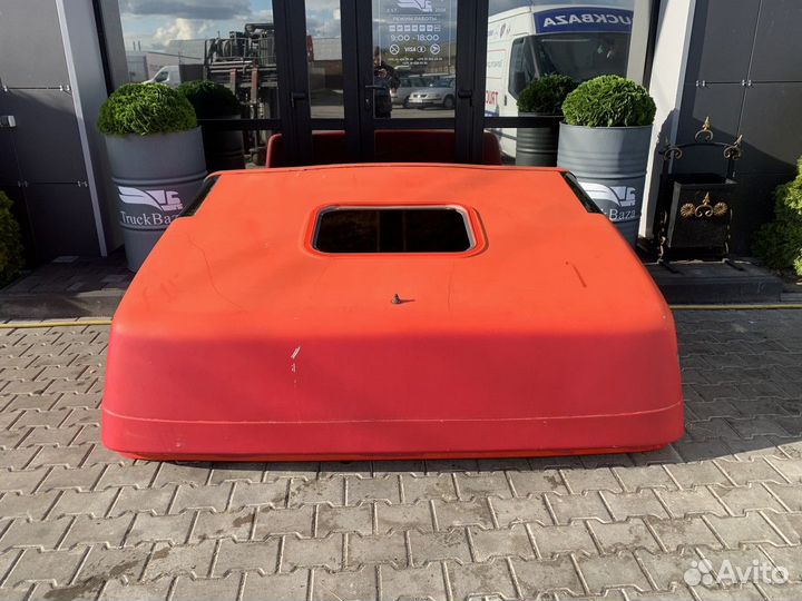 Крыша кабины Man F90