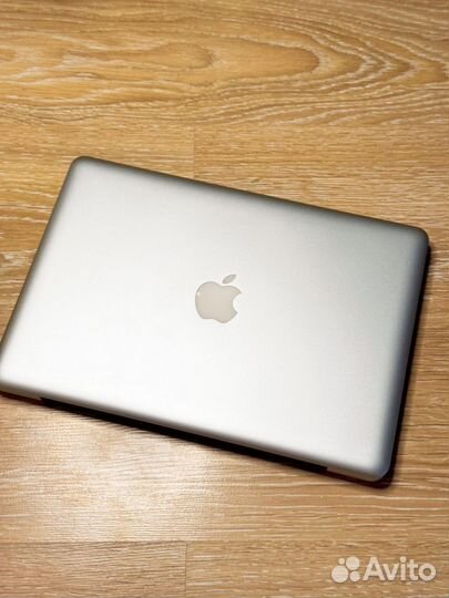 Apple MacBook Pro 13