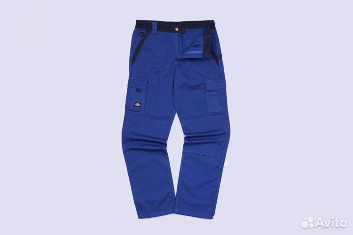 333 Dickies Industrial Cargo Pants брюки карго