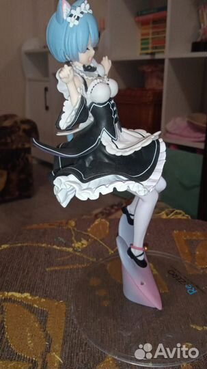 Аниме фигурки