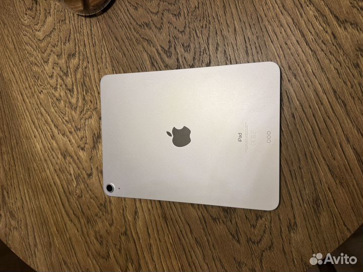 iPad air 4 2020 64gb