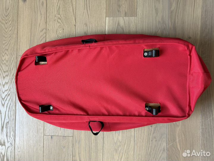 Люлька для коляски bugaboo cameleon
