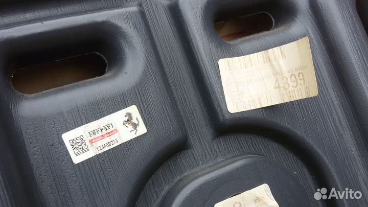 Манеж дорожный Манюня автокресло