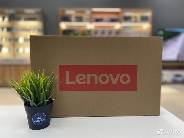 Ноутбук Lenovo IdeaPad Slim 3 512/R3/14