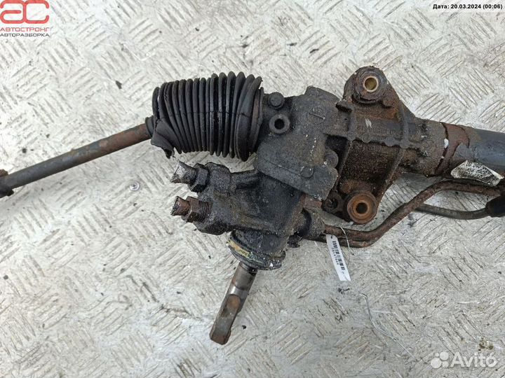 Рейка рулевая для Renault Laguna 1 7700840089