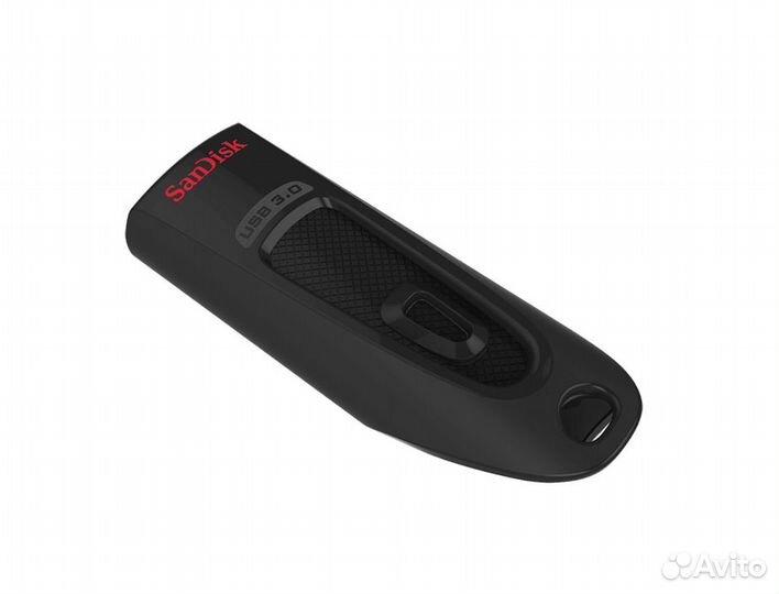 Flash Usb 3.0 SanDisk Cruzer Ultra на 256GB