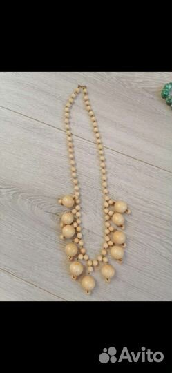 Ожерелье