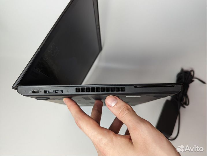 Lenovo Thinkpad A485 Ryzen 3 16/256gb