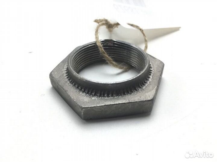 Гайка Mitsubishi Pajero Sport K96W 6G72 2000