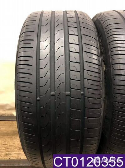 Pirelli Scorpion Verde 255/50 R19 107W