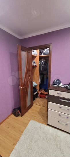 2-к. квартира, 41,1 м², 4/4 эт.