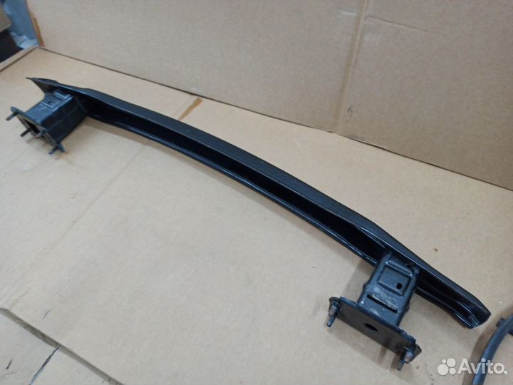 Усилитель заднего бампера Mercedes X204 GLK