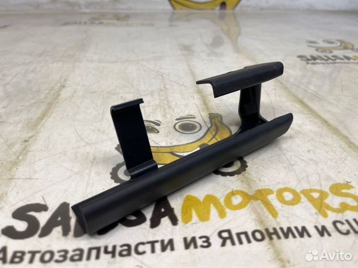 Накладка сидения правая Porsche Cayenne 958