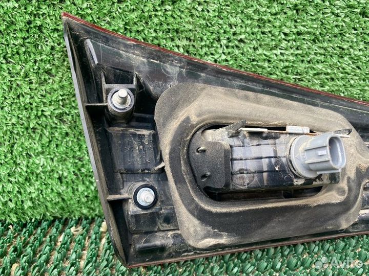 Фонарь задний правый Mitsubishi Asx 1.8 4B10 CVT