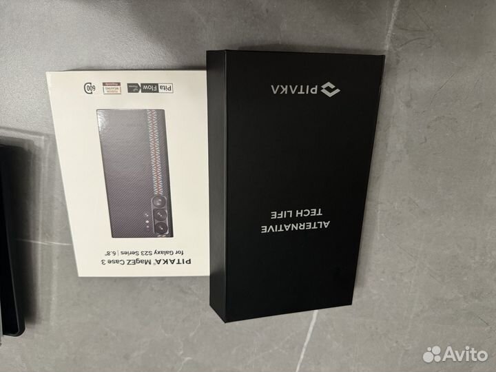 Чехол на samsung s23 ultra