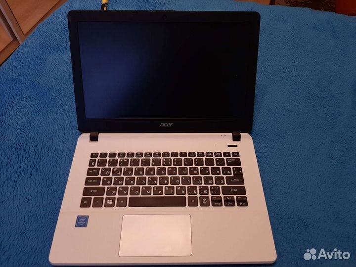 Acer es1-331