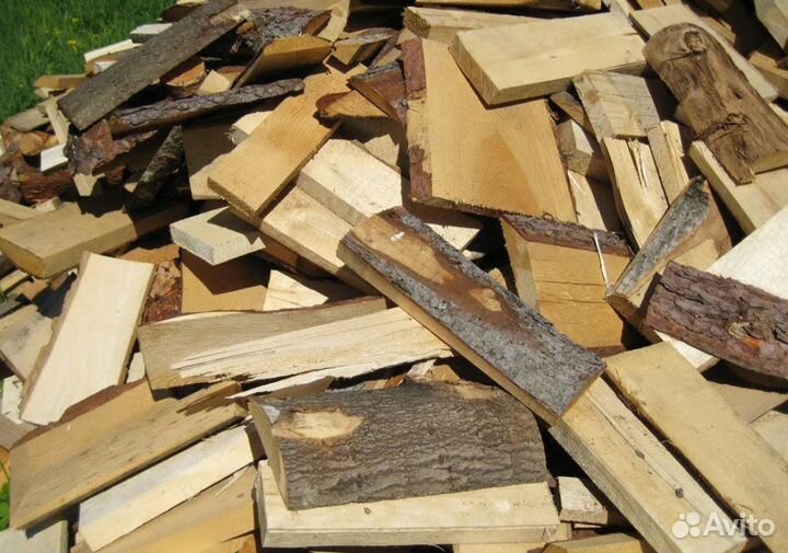 Дрова заказать