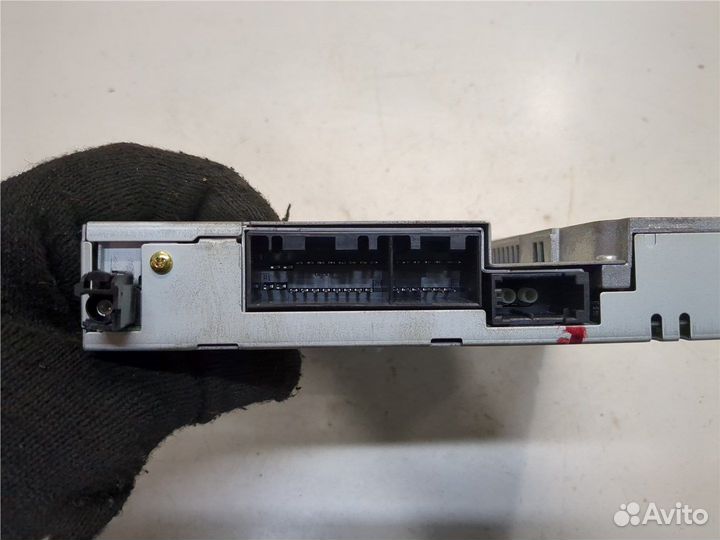 Блок комфорта Land Rover Range Rover 3 (LM), 2004