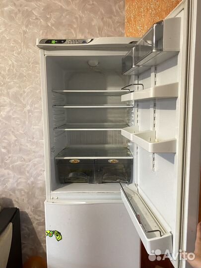 Холодильник атлант