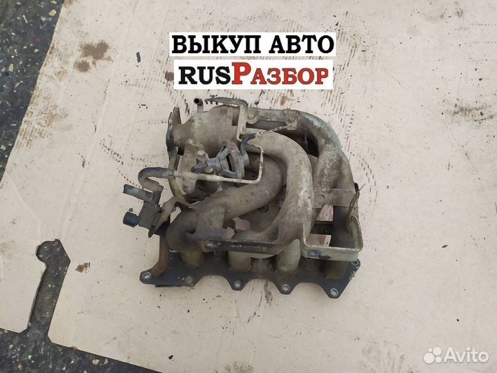 Коллектор впускной Мицубиси Лансер 9