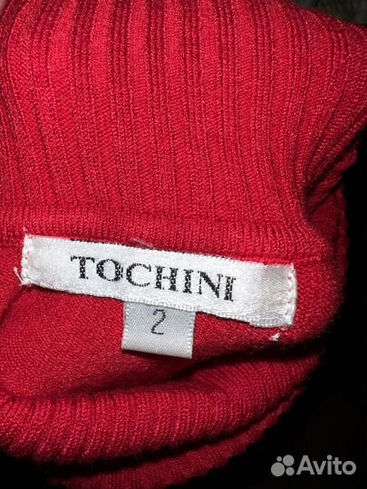 Водолазка женская Tochini