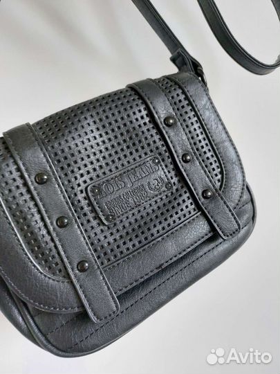 Сумка женская через плечо Lois jeans