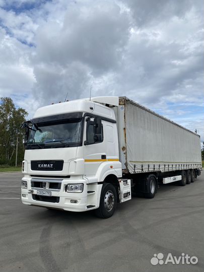 Требуется водитель кат е 9 км 1000 суточные