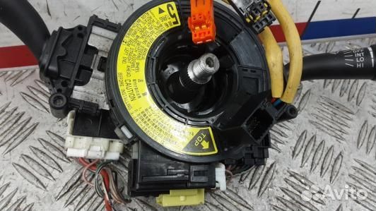 Переключатель поворотов и дворников (стрекоза) toy