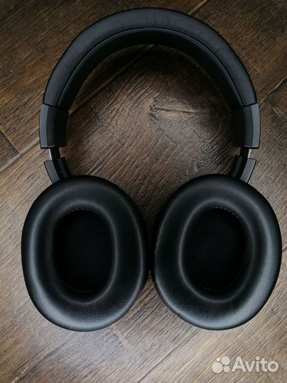 Audio - technica ath m40x (оригинал)