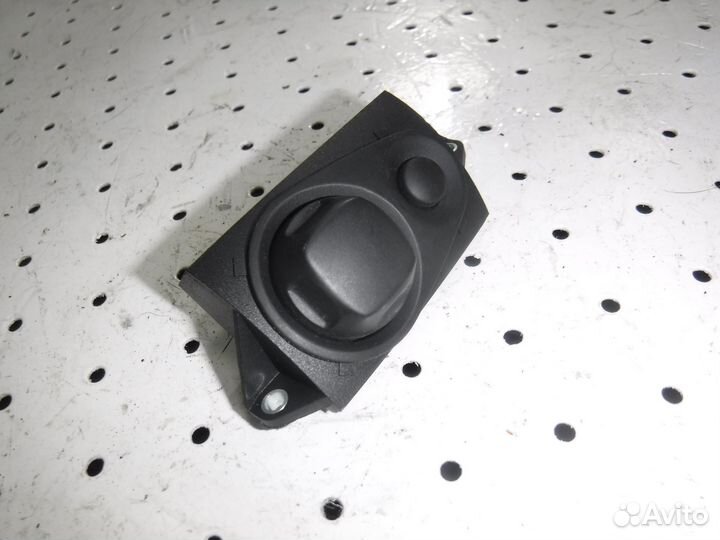 Кнопка многофункциональная Audi A6 C6