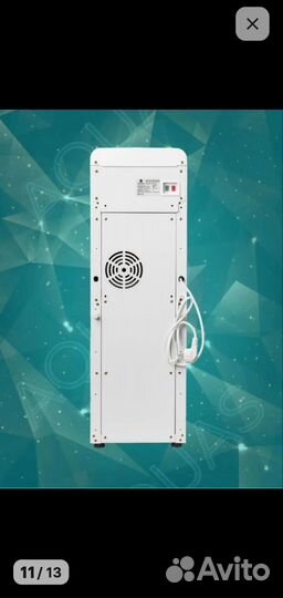 Продажа новых Ремонт кулеров для воды Всех видов