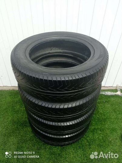 Yokohama Advan S.4 235/60 R18 107T