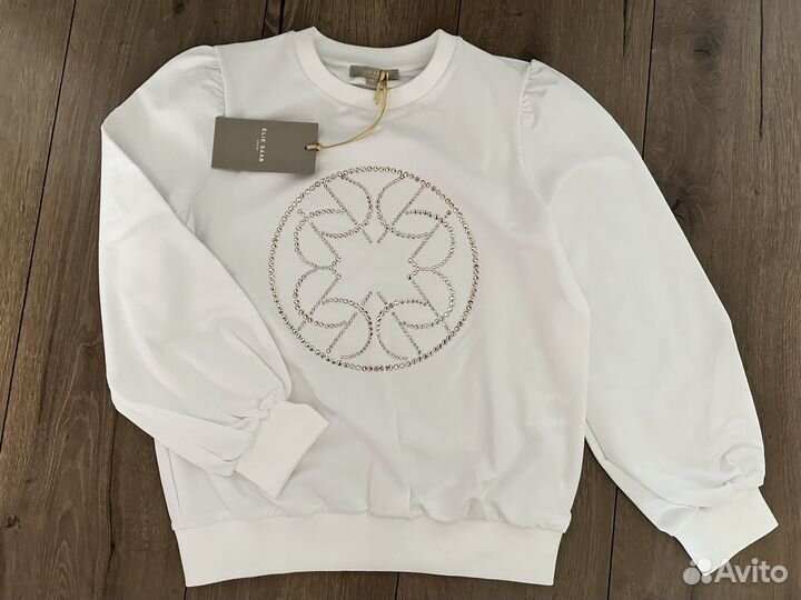 Свитшот elie saab оригинал