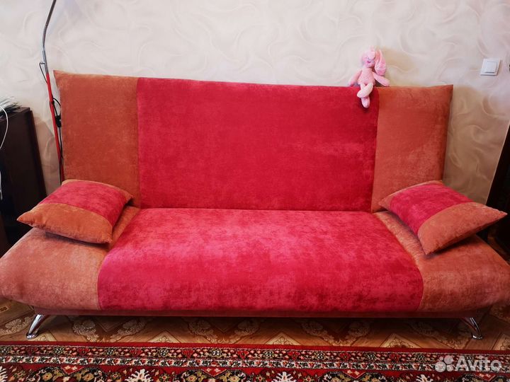 Диван новый