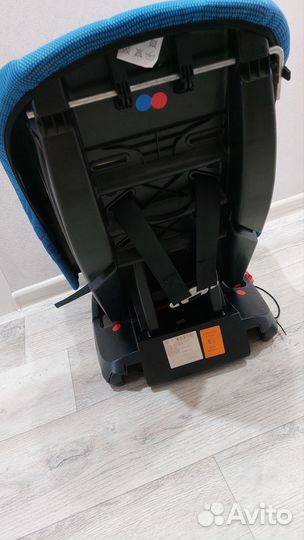 Детское автокресло