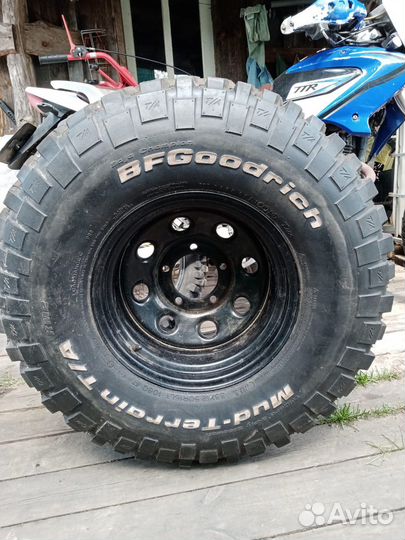 Колесо