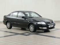 Nissan Almera Classic 1.6 AT, 2008, 192 000 км, с пробегом, цена 444 000 руб.