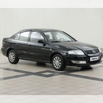 Nissan Almera Classic 1.6 AT, 2008, 192 000 км, с пробегом, цена 491 000 руб.