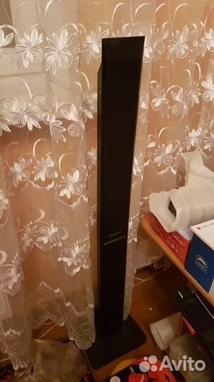 Домашний кинотеатр premium кл/ Panasonic SC-PT465