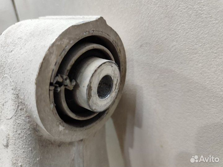 Рычаг Н образный задний правый Bmw 535I E39 M62B35